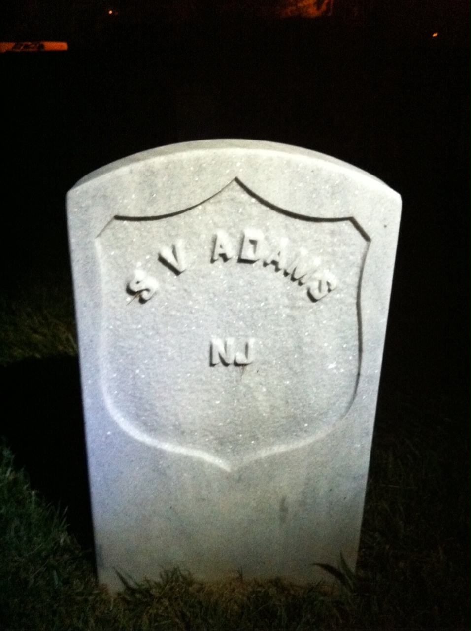 S Adams