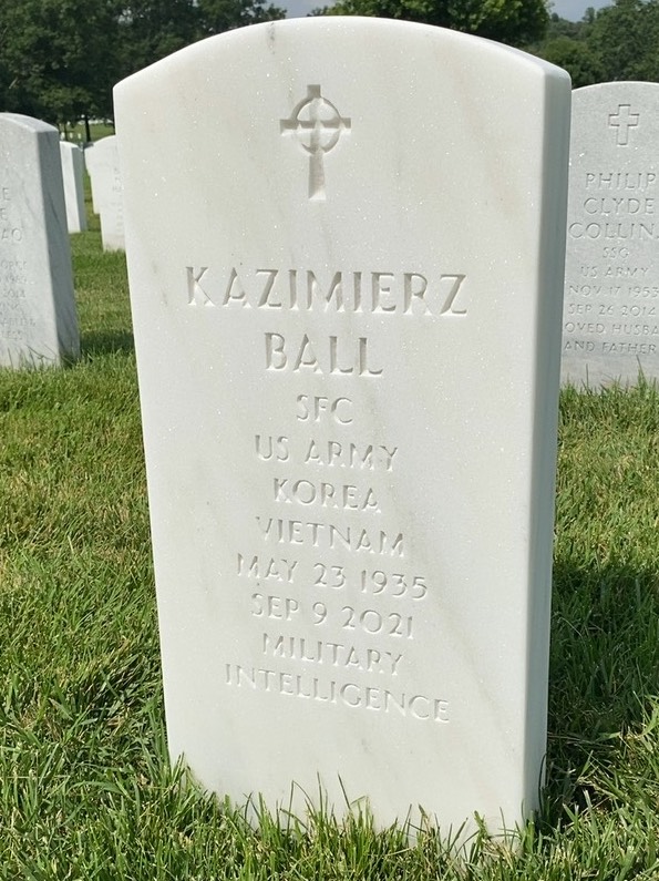 Kazimierz Ball