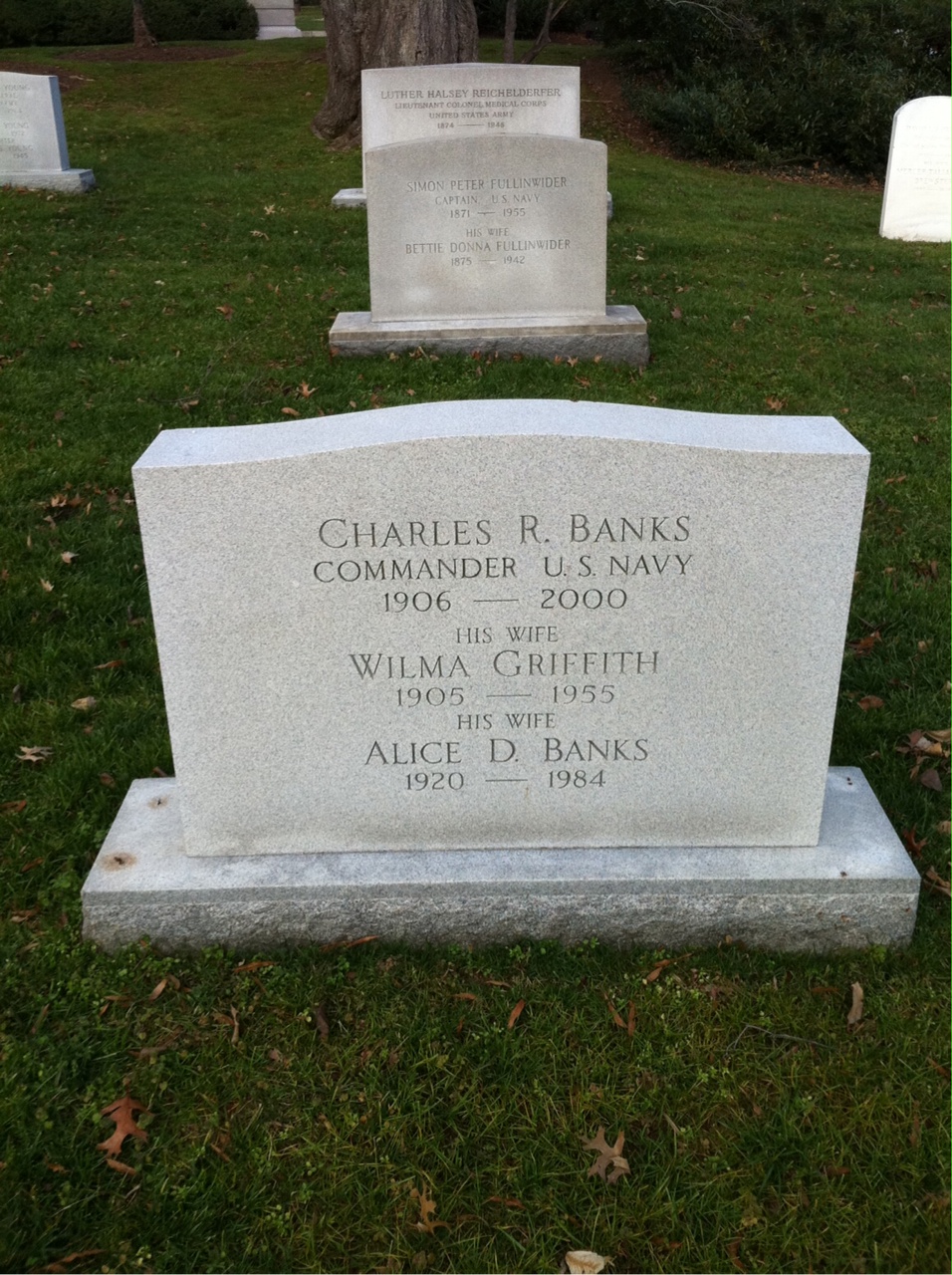 Alice Banks