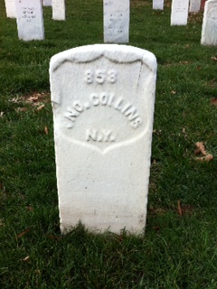 John Collins