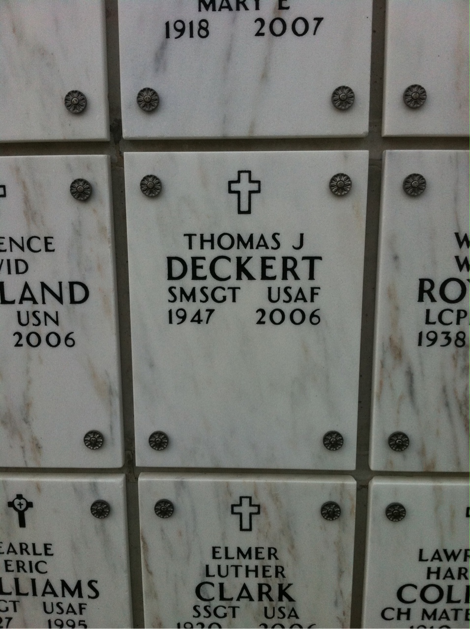 Thomas Deckert