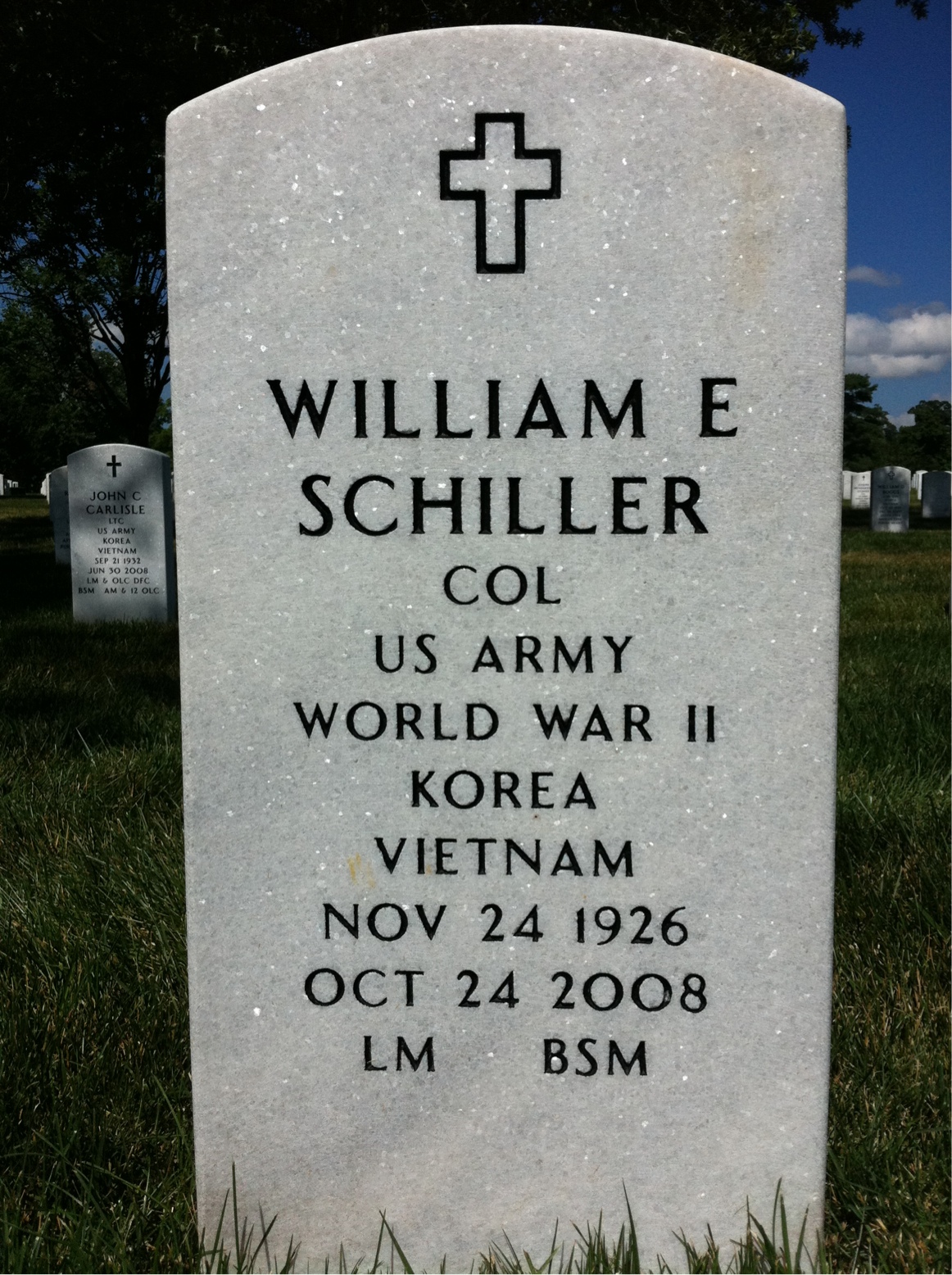 William Schiller