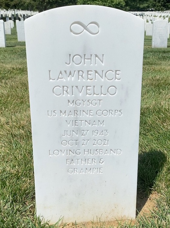 John Crivello