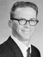 ADAMS PHILIP J - Vietnam War Veteran