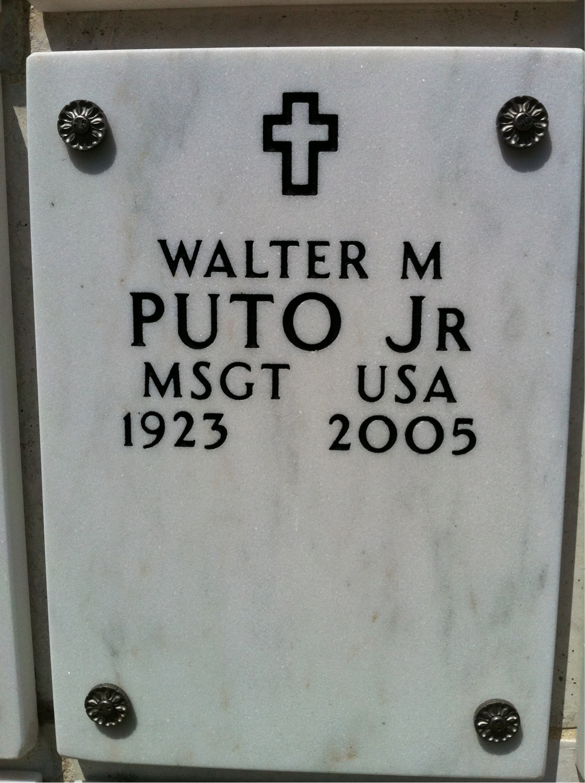 Walter Puto
