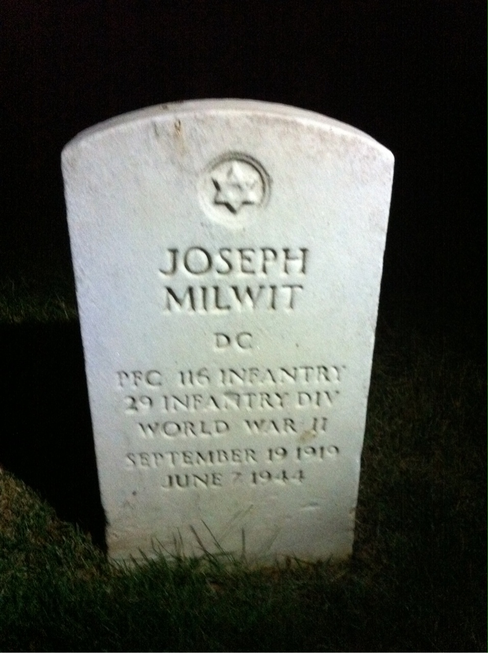 Joseph Milwit