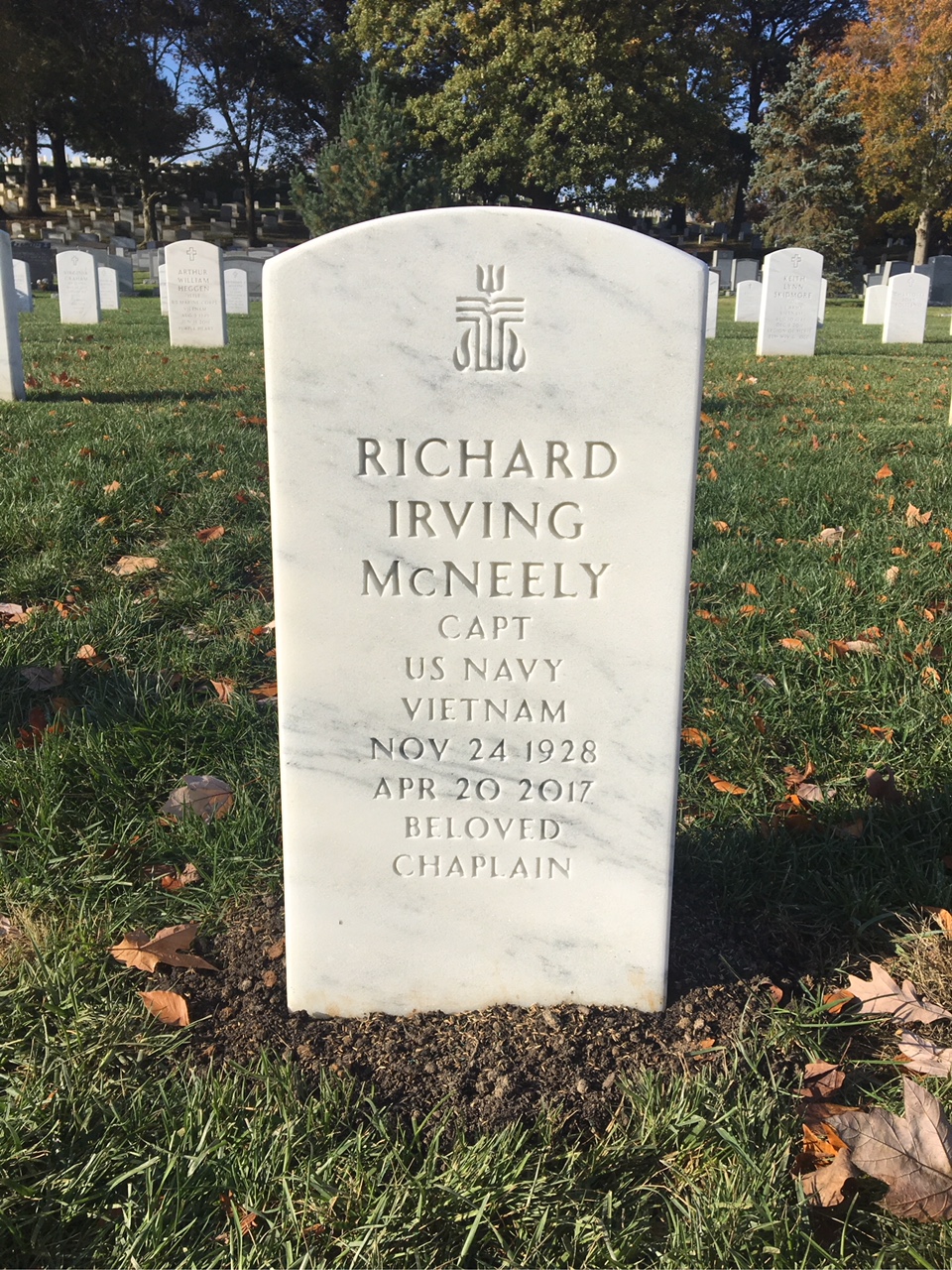 Richard Mcneely
