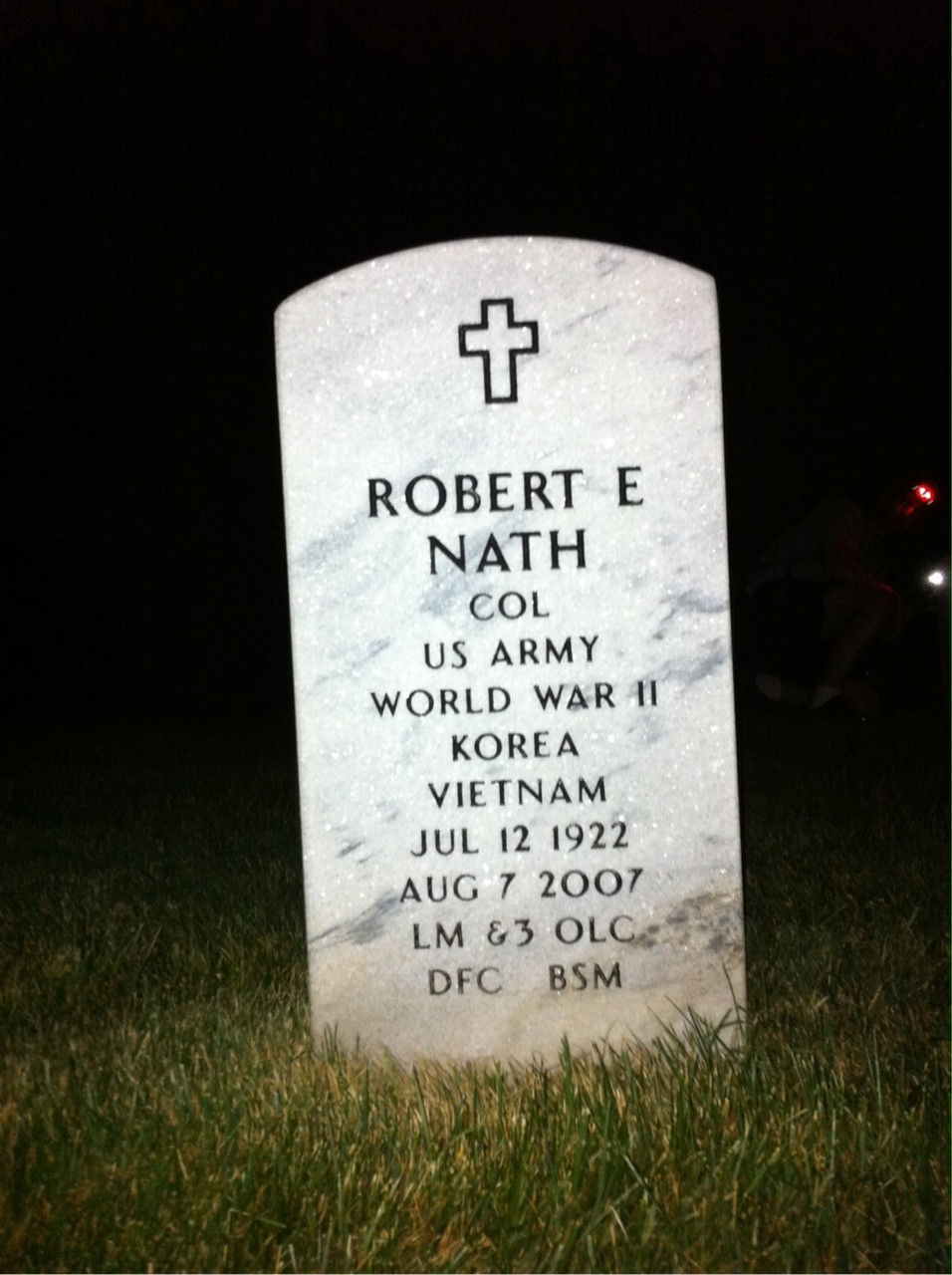 Robert Nath