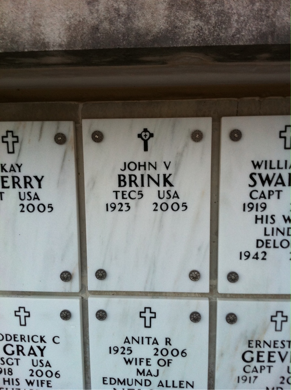John Brink