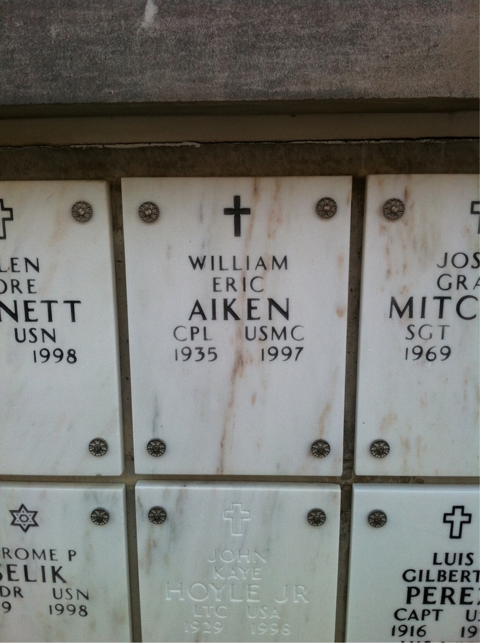 William Aiken