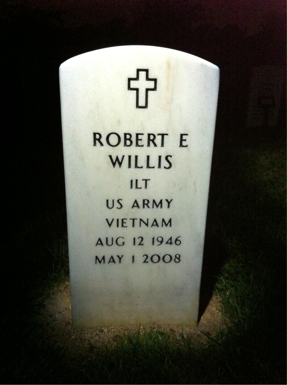 Robert Willis