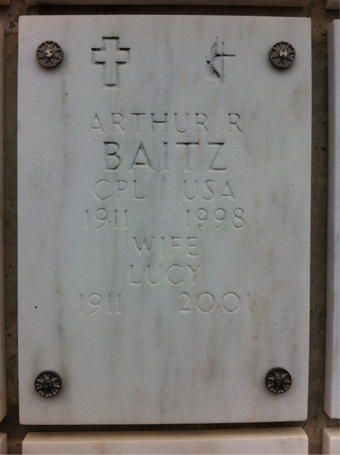 Arthur Baitz