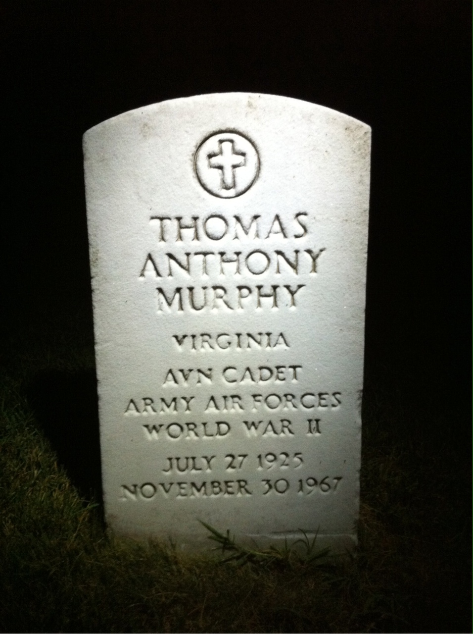 Thomas Murphy