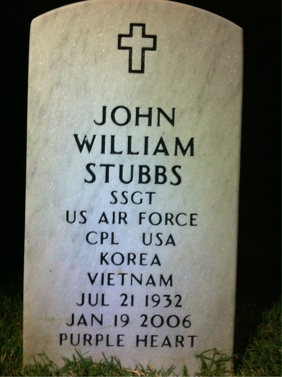 John Stubbs