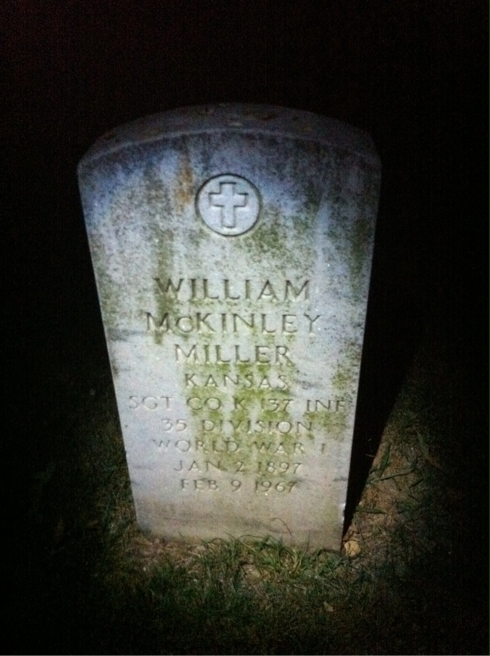 William Miller