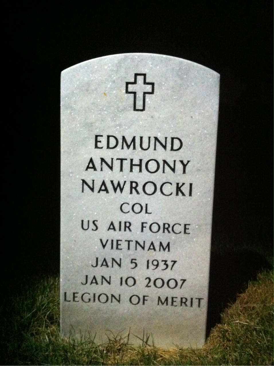 Edmund Nawrocki