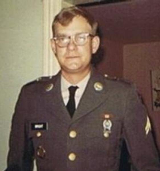 Bradford Dwain Wright