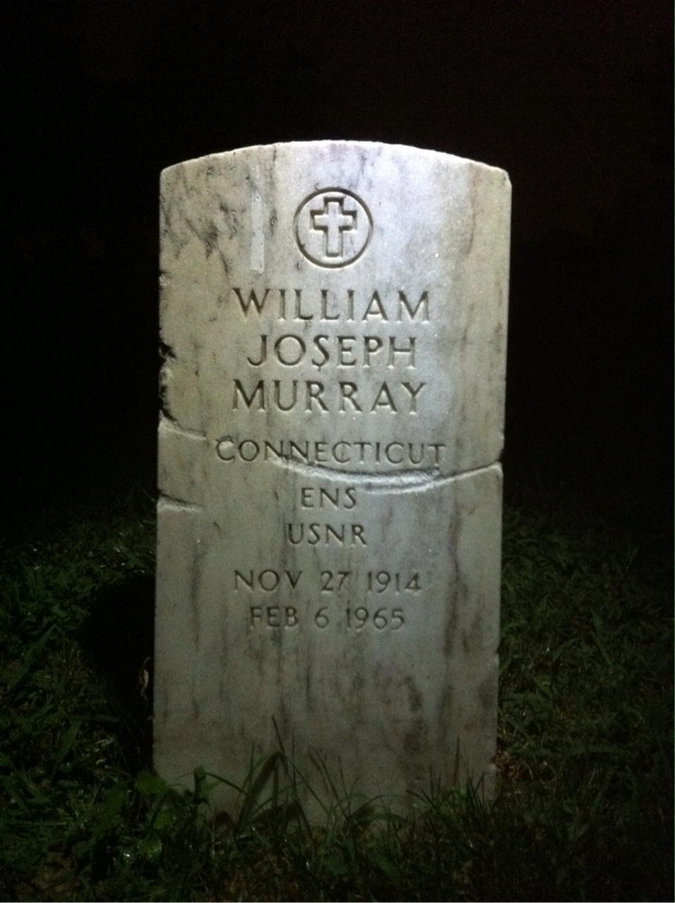 William Murray