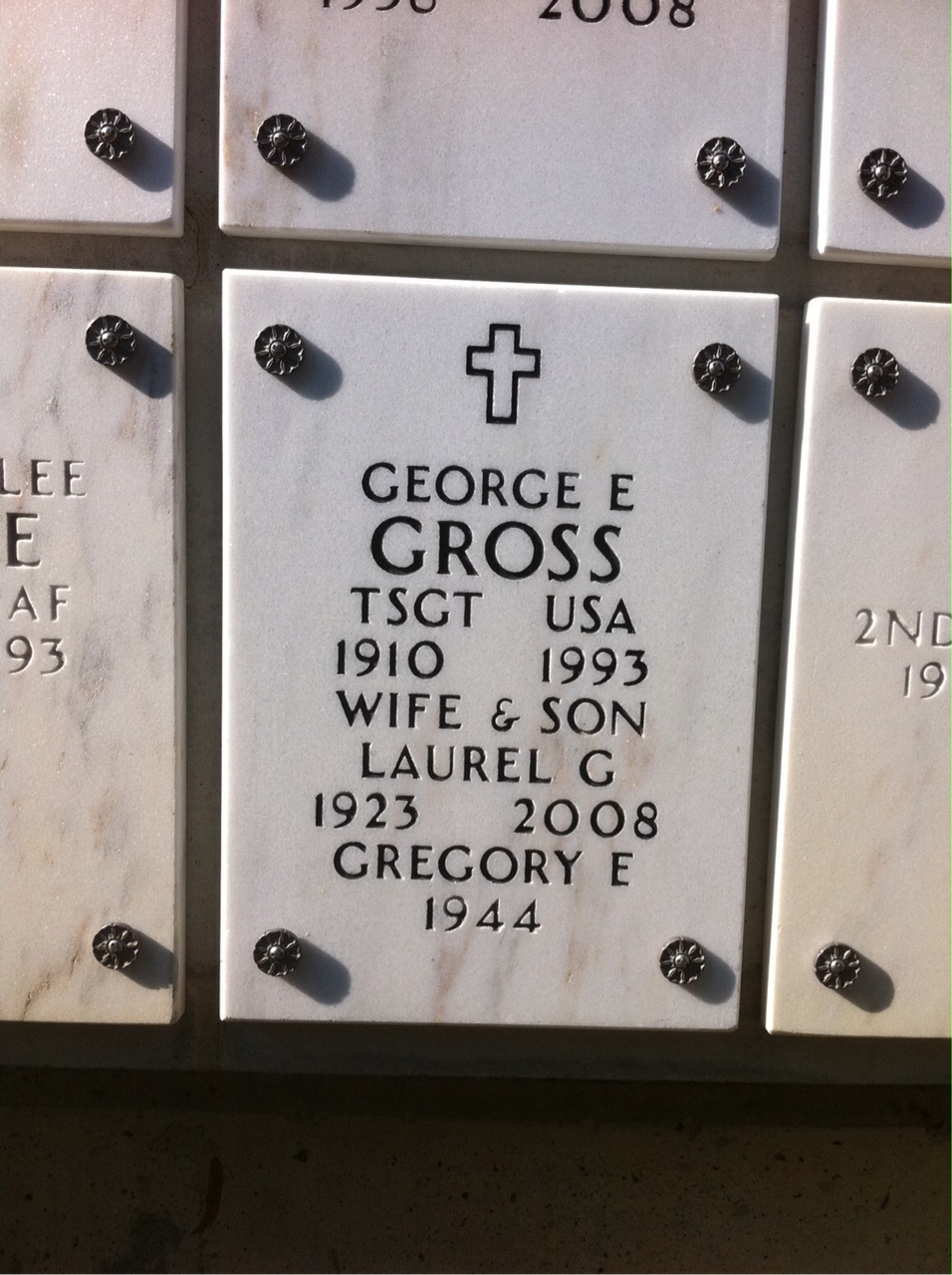 George Gross