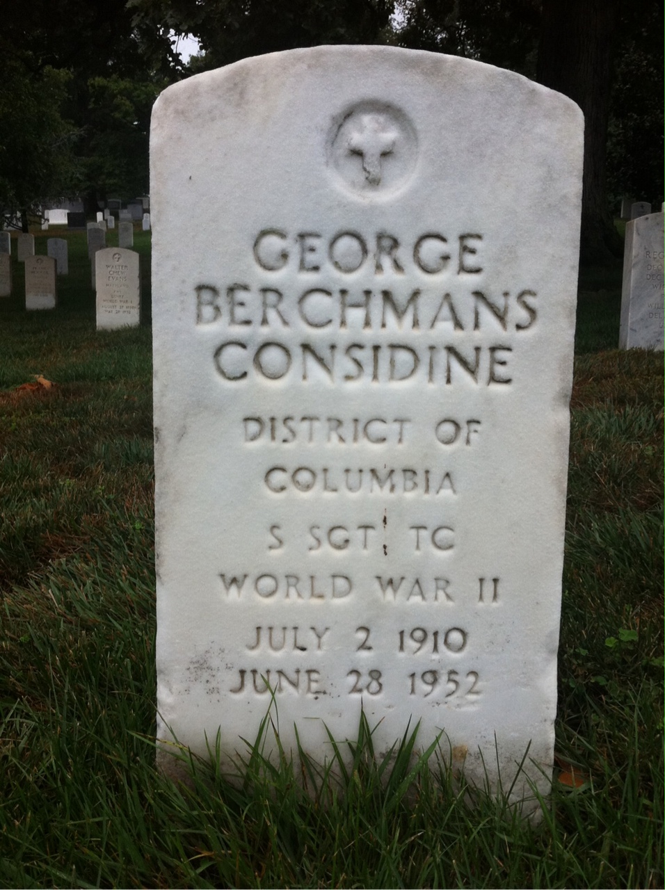 George Considine