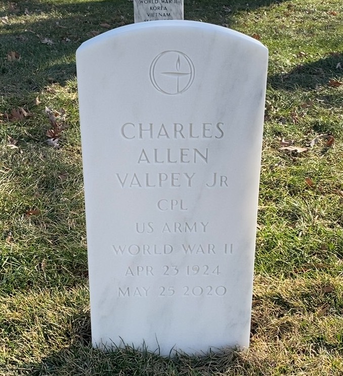Charles Valpey