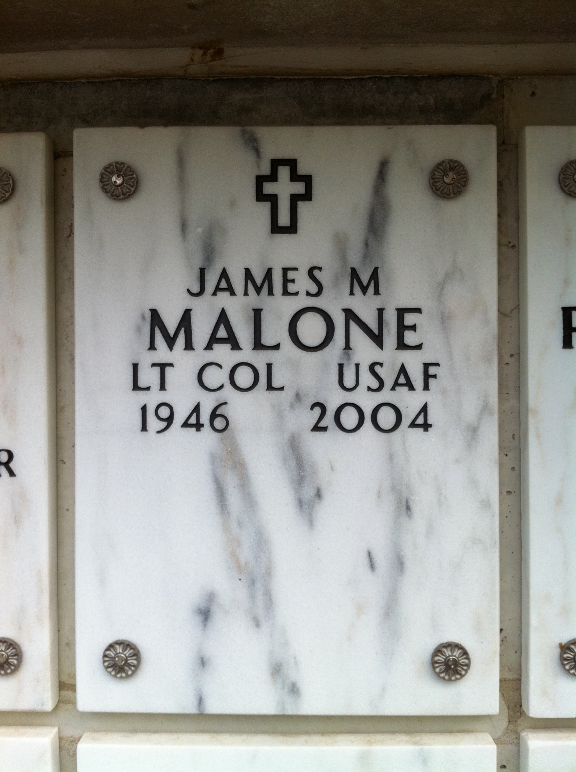 James Malone