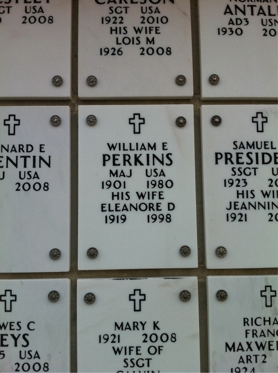 William Perkins