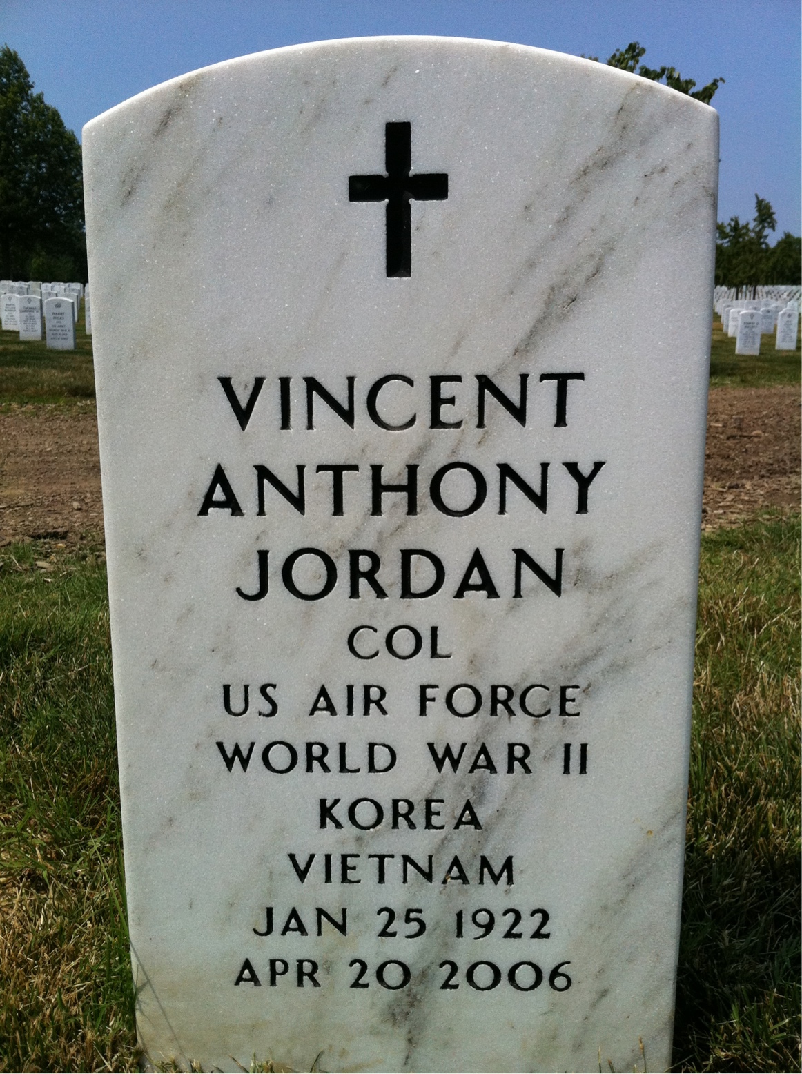Vincent Jordan