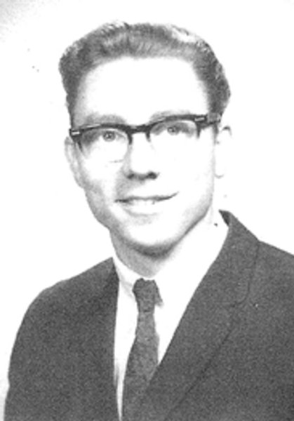Richard Lee Zody