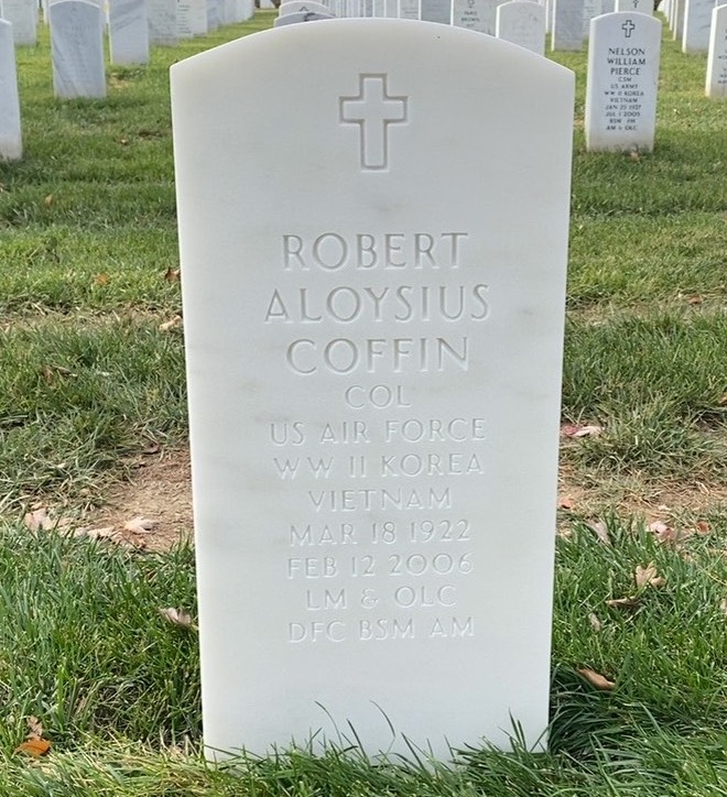 Robert Coffin
