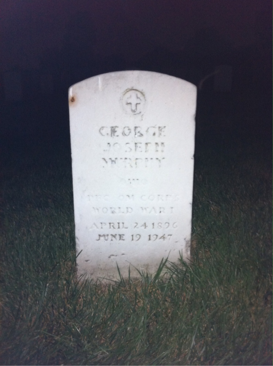 George Murphy
