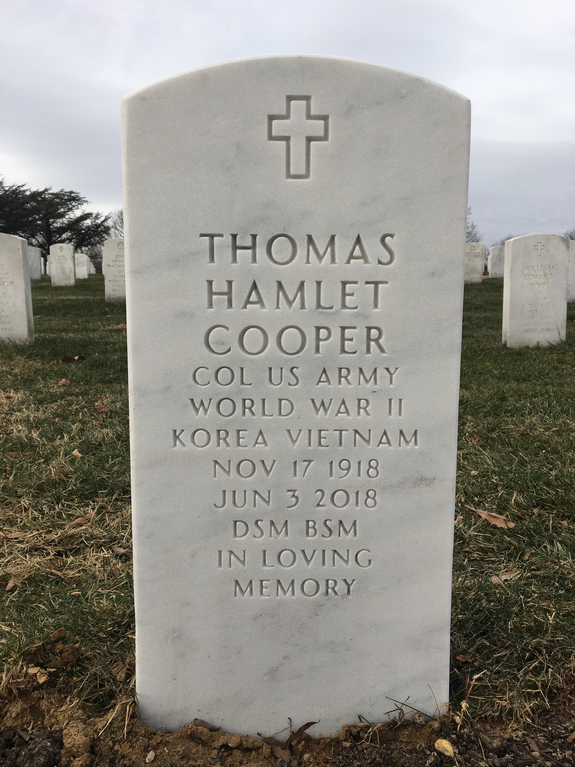 Thomas Cooper