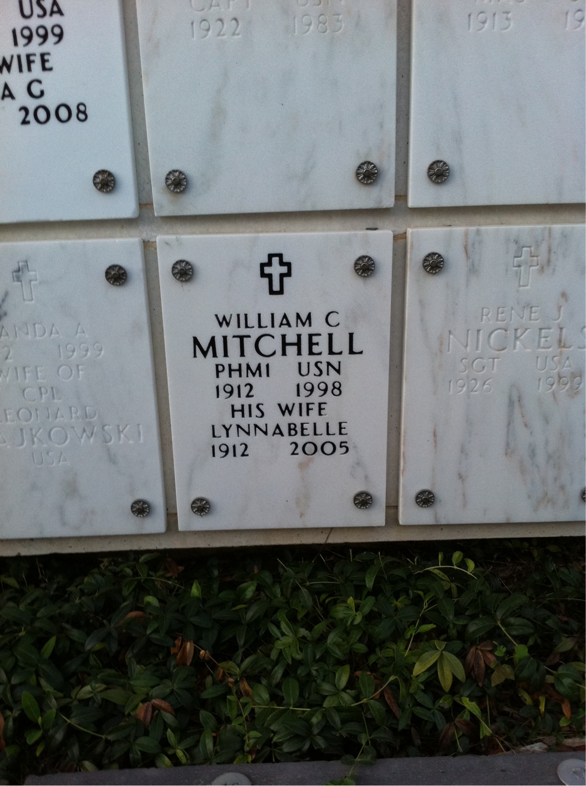 William Mitchell