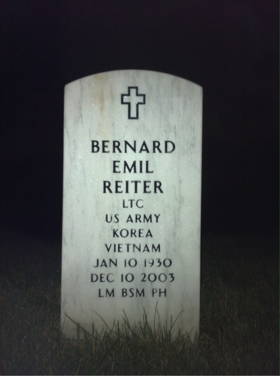 Bernard Reiter
