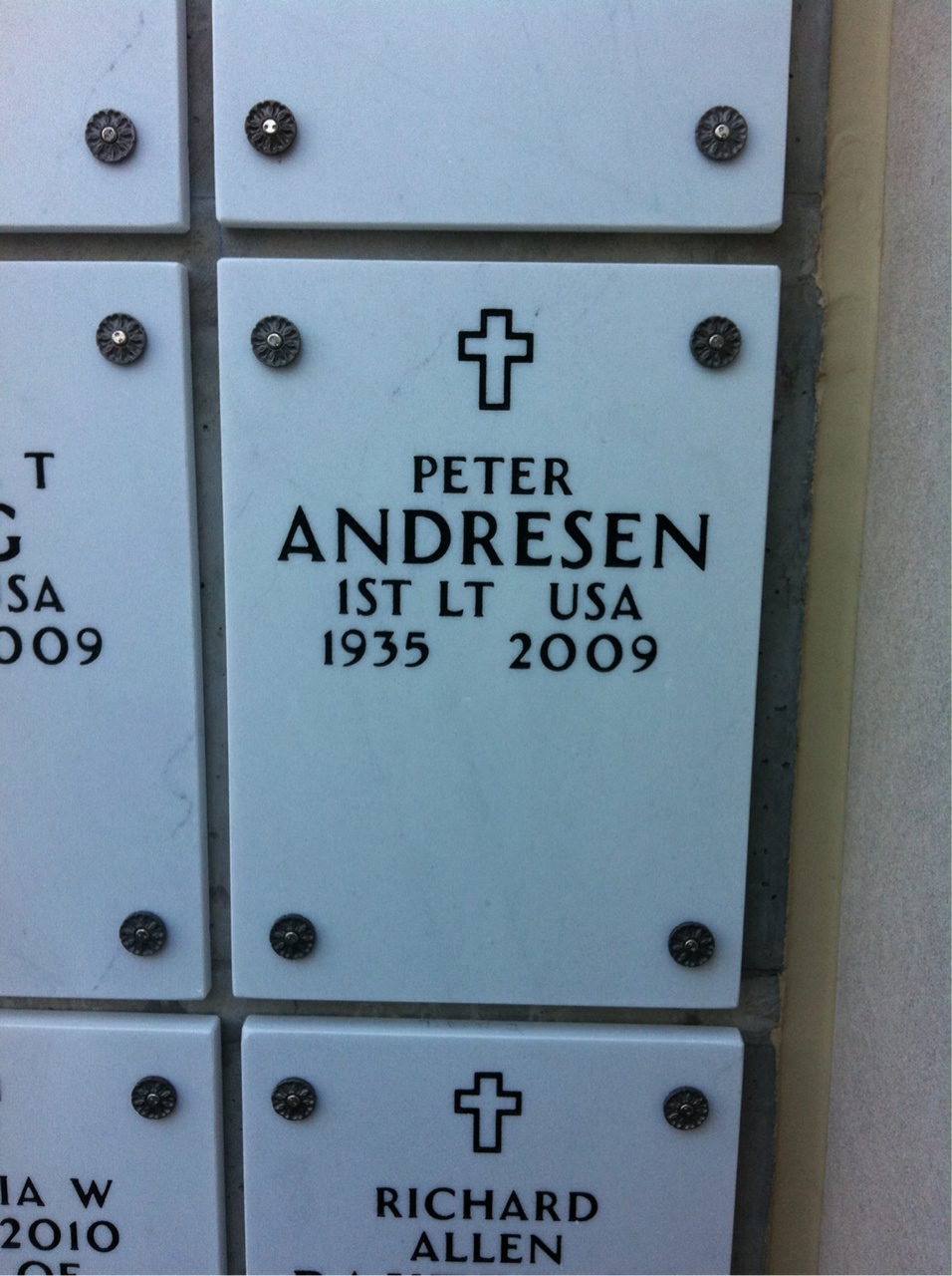 Peter Andresen