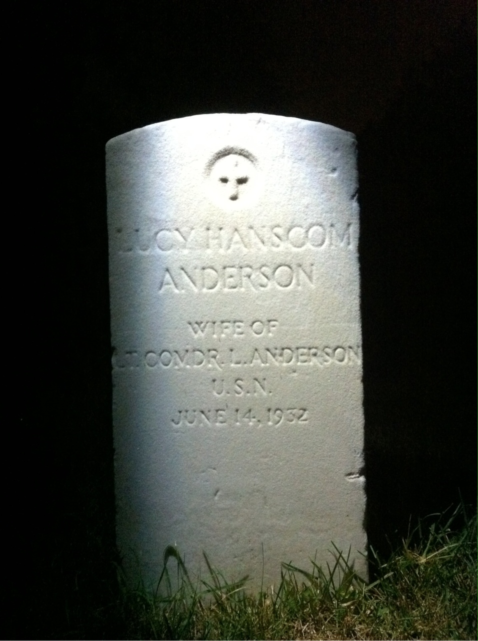 Lucy Anderson