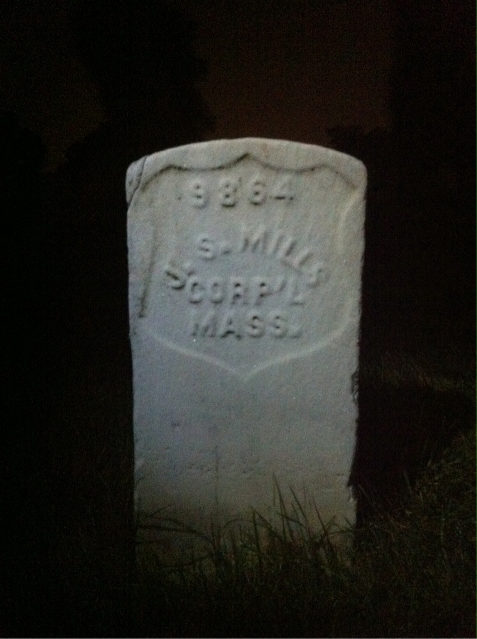 John Mills