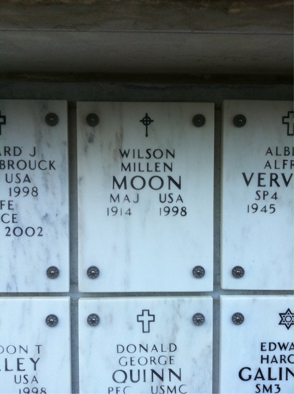 Wilson Moon