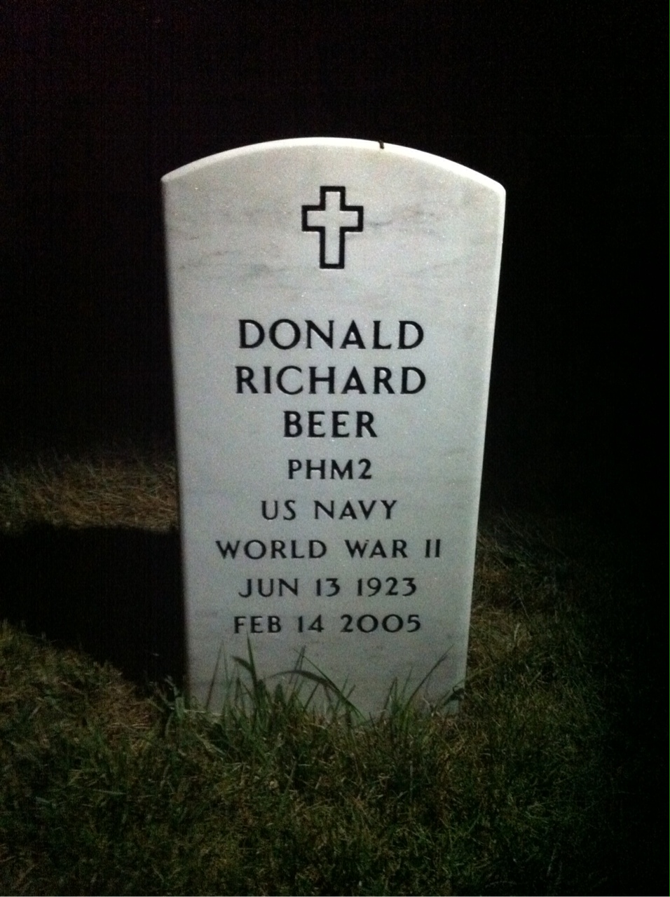 Donald Beer