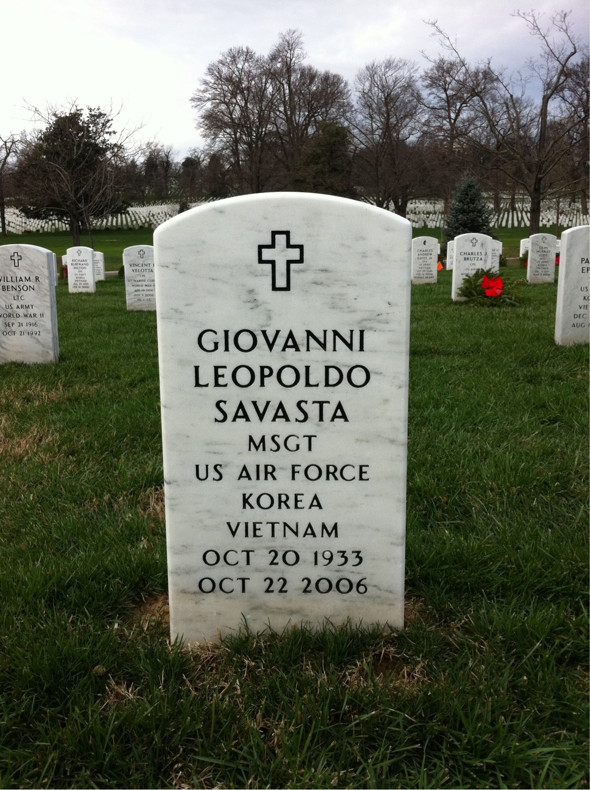 Giovanni Savasta