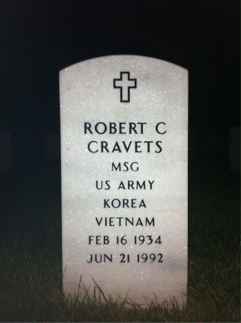 Robert Cravets