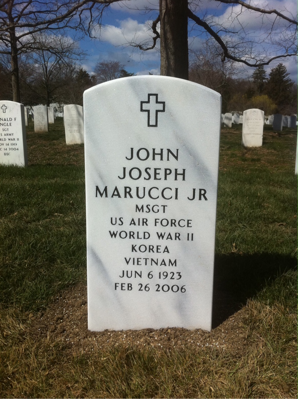 John Marucci