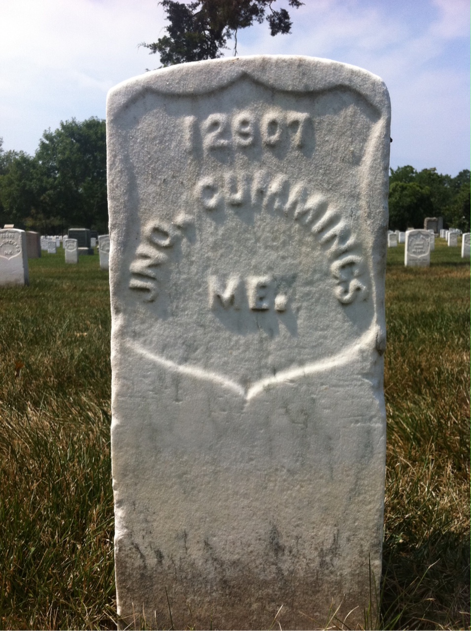 John Cummings