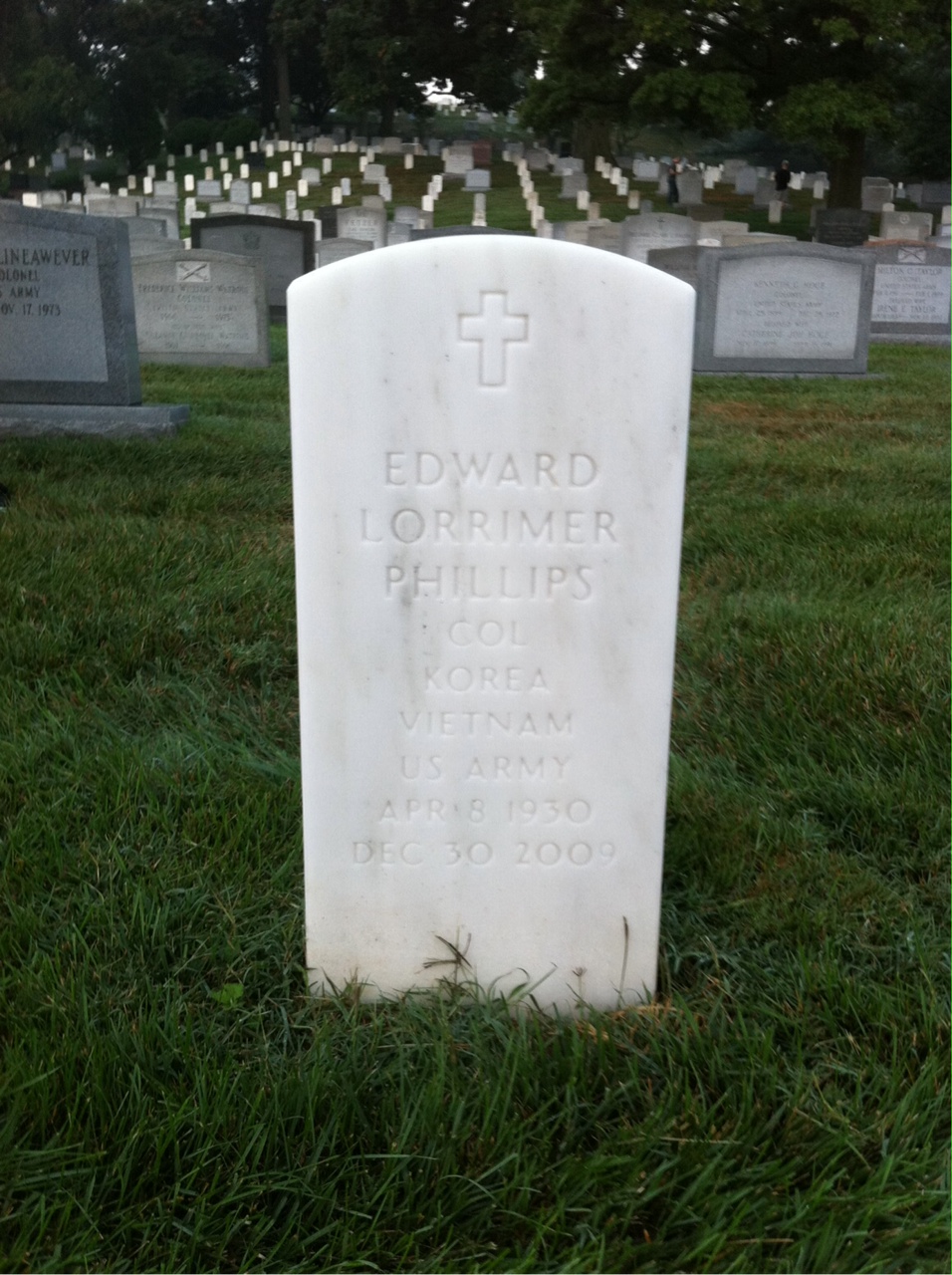 Edward Phillips