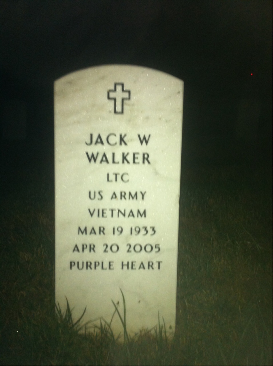Jack Walker