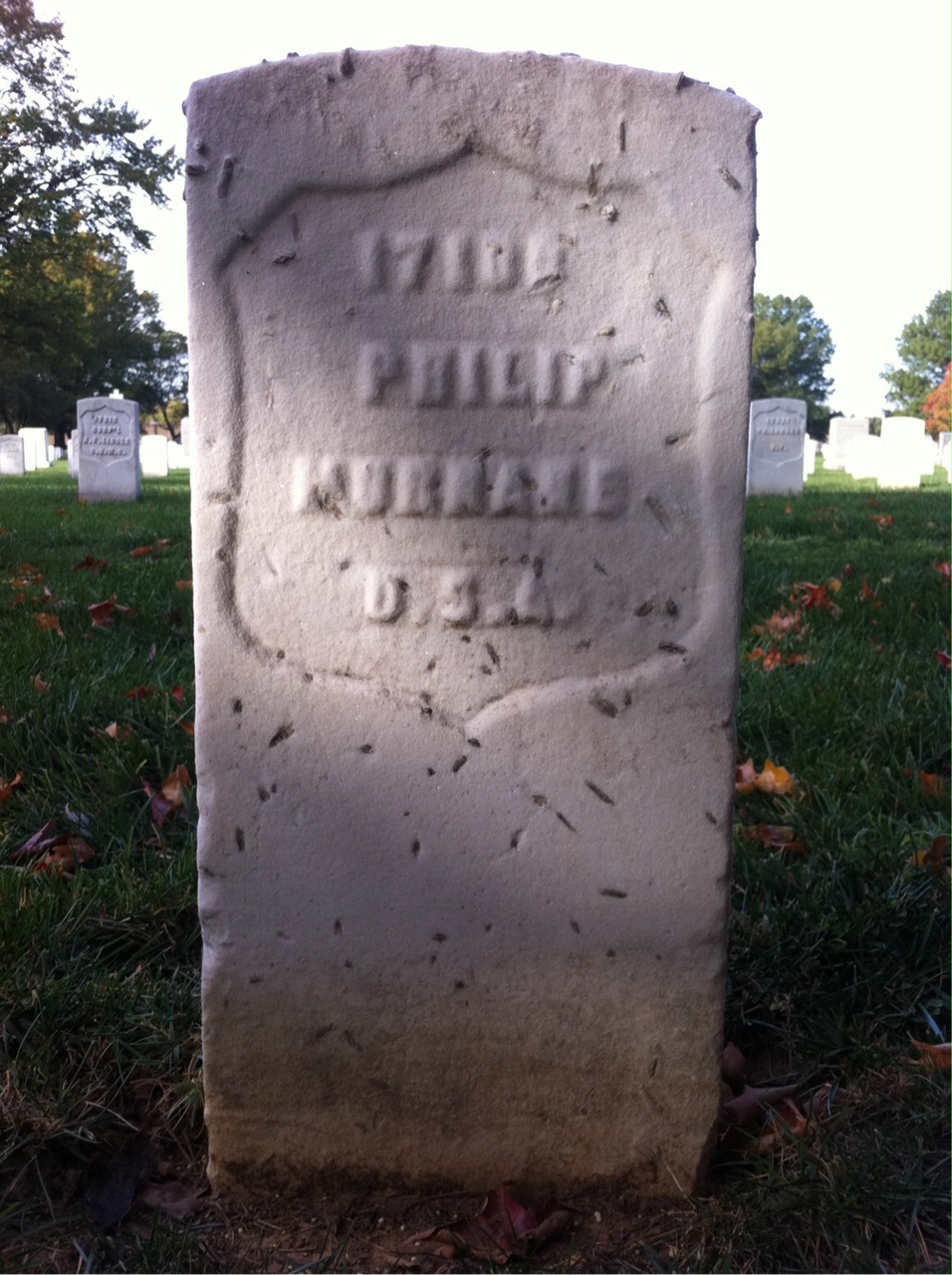 Philip Murname