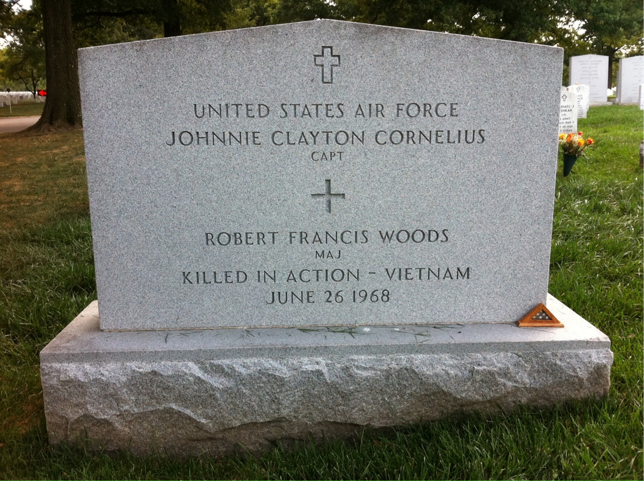 Robert Woods