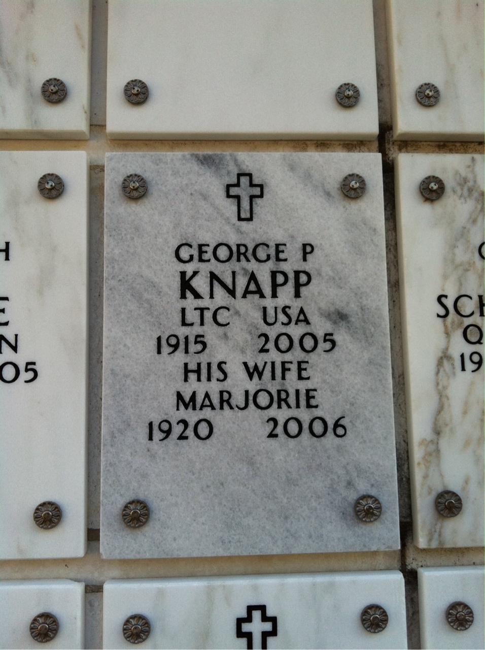 George Knapp