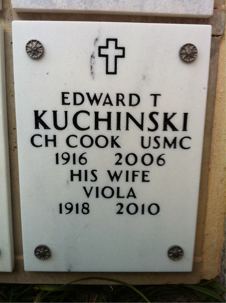 Edward Kuchinski