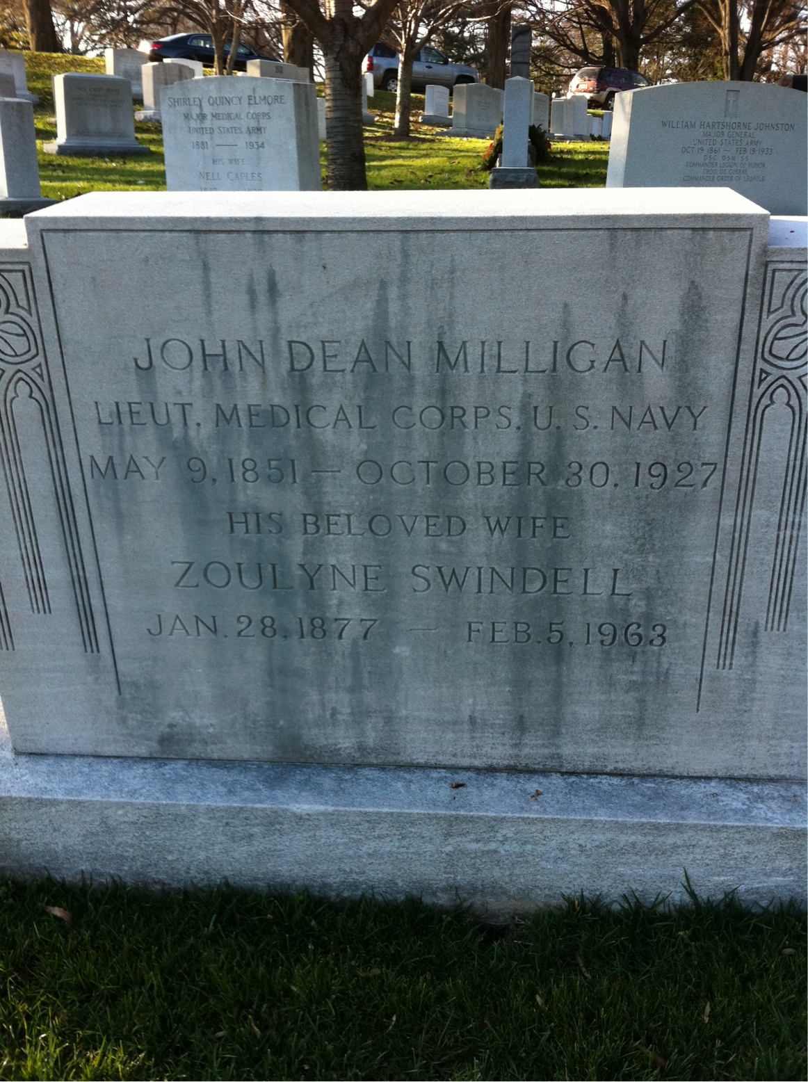John Milligan